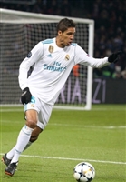 Raphael Varane Longsleeve T-shirt #3462023