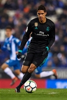 Raphael Varane Longsleeve T-shirt #3462028