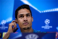 Raphael Varane Longsleeve T-shirt #3462029