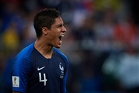 Raphael Varane mug #G1704261