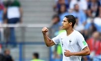 Raphael Varane mug #G1704269