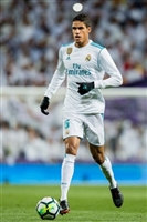 Raphael Varane mug #G1704273