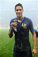 Raphael Varane mug #G1704274