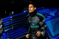 Raphael Varane mug #G1704275