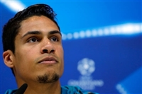 Raphael Varane mug #G1704282