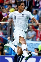 Raphael Varane mug #G1704283
