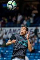 Raphael Varane Longsleeve T-shirt #3462056