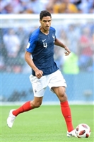 Raphael Varane Longsleeve T-shirt #3462059