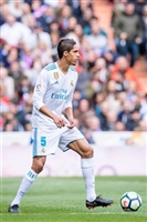 Raphael Varane Longsleeve T-shirt #3462069