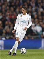 Raphael Varane mug #G1704303