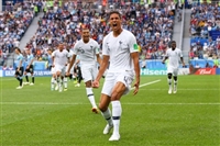 Raphael Varane mug #G1704304