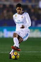Raphael Varane tote bag #G1704310
