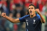 Raphael Varane mug #G1704314