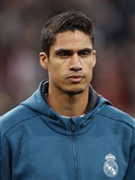 Raphael Varane mug #G1704317
