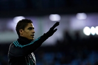Raphael Varane mug #G1704327