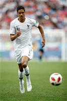 Raphael Varane mug #G1704329