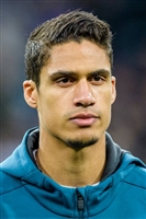Raphael Varane mug #G1704331