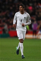 Raphael Varane Longsleeve T-shirt #3462103