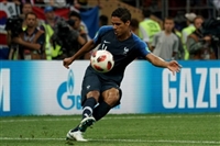 Raphael Varane mug #G1704334