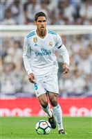 Raphael Varane Longsleeve T-shirt #3462110