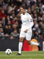 Raphael Varane mug #G1704345