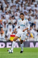 Raphael Varane mug #G1704348