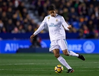 Raphael Varane mug #G1704349