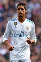 Raphael Varane mug #G1704351