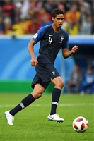 Raphael Varane mug #G1704352