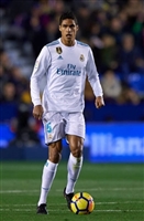 Raphael Varane mug #G1704356