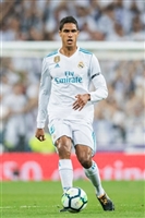 Raphael Varane mug #G1704357