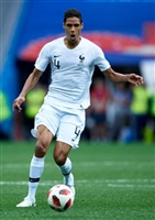 Raphael Varane mug #G1704358