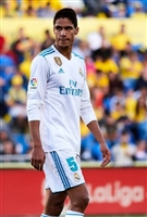 Raphael Varane Longsleeve T-shirt #3462130