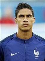 Raphael Varane mug #G1704362