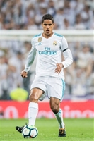 Raphael Varane Longsleeve T-shirt #3462133