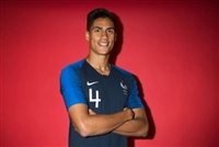 Raphael Varane mug #G1704364