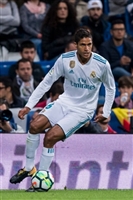 Raphael Varane mug #G1704366