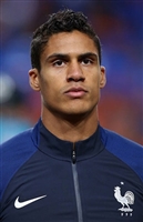 Raphael Varane mug #G1704367