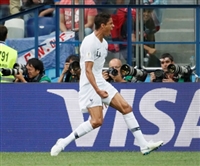 Raphael Varane mug #G1704372
