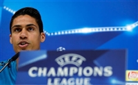 Raphael Varane mug #G1704373
