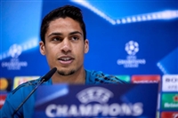 Raphael Varane mug #G1704374