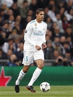 Raphael Varane Longsleeve T-shirt #3462145