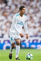 Raphael Varane Longsleeve T-shirt #3462147