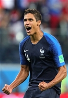 Raphael Varane Longsleeve T-shirt #3462149