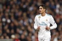 Raphael Varane mug #G1704382