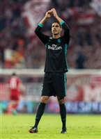 Raphael Varane mug #G1704388