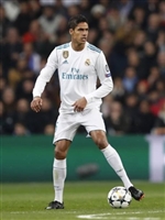 Raphael Varane mug #G1704393