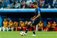 Raphael Varane Longsleeve T-shirt #3462164
