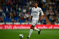 Raphael Varane Longsleeve T-shirt #3462168