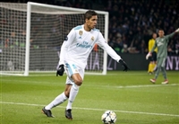 Raphael Varane Longsleeve T-shirt #3462172